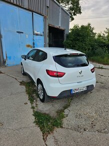 Renault Clio 1.2 benzin - 10