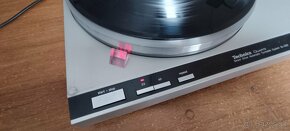 Technics SL-Q33 - 10