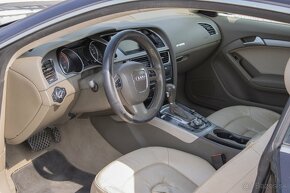 Audi A5 2.7 TDI Multitronic - 10