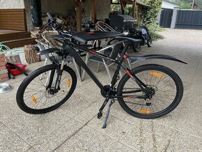 Horský bicykel Leopard 27,5" - 10