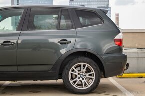 BMW X3 xDrive30d - 10