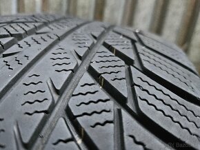 Zimné pneumatiky Bridgestone Blizzak LM001 - 215/55 r17 - 10