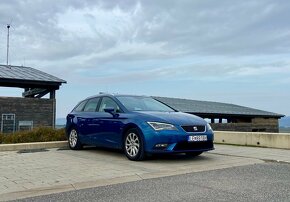 Seat Leon 3 St 5 F Full Led ťažne - 10