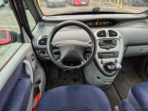 Citroën Xsara Picasso 1.6 16V Plus LEN 91 000 km - 10