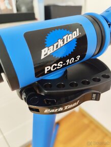 Parktool  PT-PCS-10-3 montážny stojan - 10