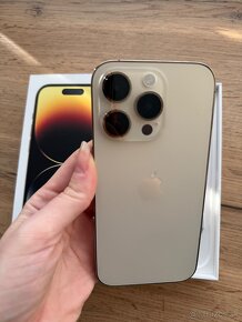 Iphone 14 PRO 256 gb - 10