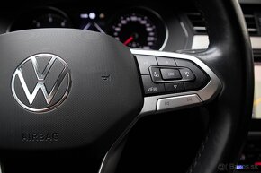 Volkswagen Passat Variant 2.0 TDI, odpočet DPH - 10