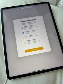 iPad Pro 12.9 (5. generácia) - 10