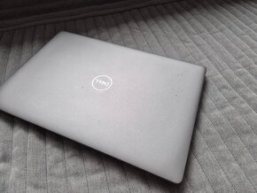 Dell latitude 5410, core i5, 16/512GB, Full HD - 10