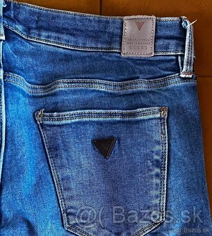 Guess dzinsy, jeans, rifle - vel.27 - 10