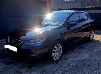 SEAT LEON 1.2TSI - PREDAJ AJ NA SPLÁTKY - 10