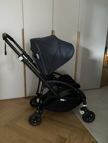 Bugaboo Bee 5 stellar edition - 10