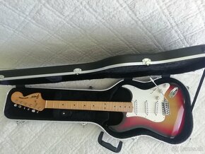 Nový kufor na gitaru: Stratocaster,Telecaster, Les Paul - 10