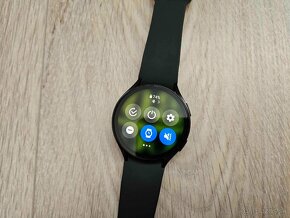 Samsung Galaxy Watch6 BT Black 44 mm,top, zaruka - 10