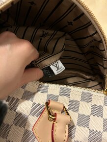 LV kabelka Speedy 25 Bandouliere (LV2) - 10