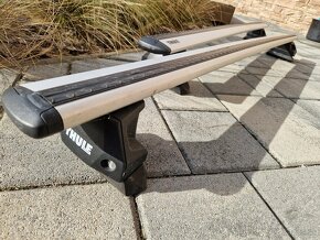 Priečinky  Thule Evo WingBar 7104+7114 - 10