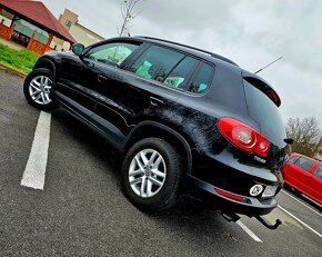 Vw Tiguan 1.4 tsi 4x4 - 10