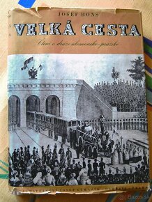 dejiny Ceska, CSR, stare vydania - 10