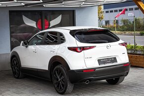 Mazda CX-30 Skyactiv-G122 Plus A/T - 10