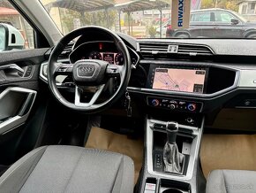 Audi Q3 35 2.0 TDI Advanced S tronic-- 2021-- - 10