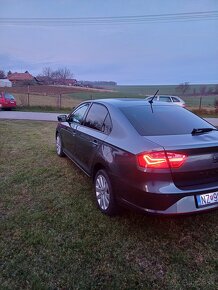 Seat toledo - 10