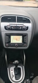 Seat altea freetrack 2,0 tsi Sport dsg - 10