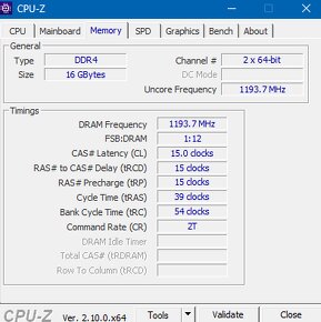 Herný PC/ AMD RYZEN 7 / RTX 2070SUPER 8GB / 16GB RAM / - 10