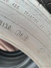 315/35 R20 ,275/40 R20 Continental letné - 10