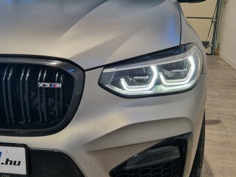 Bmw X3M competition - 10