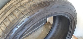 Letne Pneumatiky  Falken 235/45 R19 AZENIS FK510 - 10