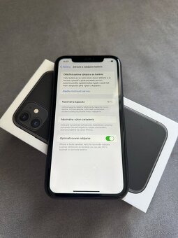 iPhone 11 128GB - 10