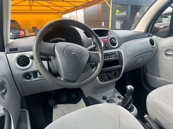 Citroën C3 1.4i LPG - po servise - 10