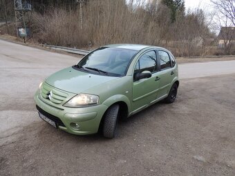 Citroen C3 - 10