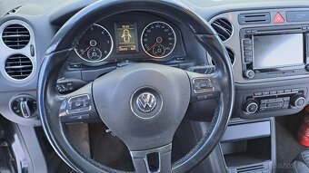 Volkswagen Tiguan 2.0.tdi, 103kW, r.v.2011. - 10