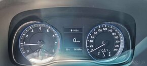 Rezervovane : Hyundai Kona 58 000km Android/Apple car - 10