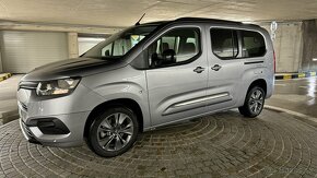 Toyota Proace City Verso AT - 10