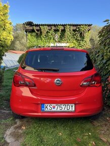 Opel Corsa 1,4l, 66kw,2016, 26 865km - 10