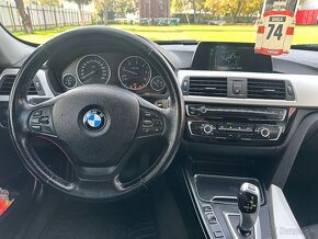 BMW 318d - 10