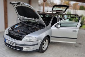 Škoda Octavia Combi 1.9 TDI Elegance - 10