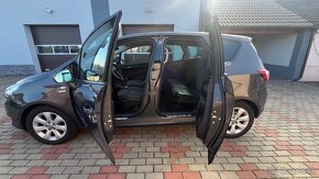 Opel Meriva B 1.6 - 10