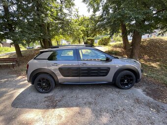 Citroen C4 cactus 2016 - 10