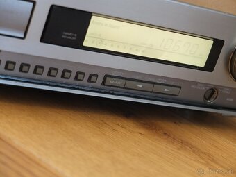 ONKYO K-200R TapeDeck - PIONEER DVR-7000 DVD Recorder--JVC - 10