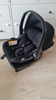 Predám vajičko Britax Römer - 10