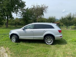 Audi q7, 4.2tdi v8, biturbo, 250kw rv 2011 - 10