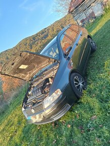 Predám alebo vymením Fiat Stilo SW 1.9 tdi - 10