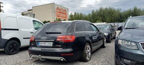 Audi A6 3,0 TDI - 10