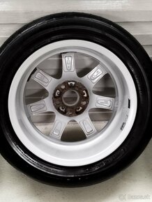 Elektrony 5x112 r16 original vw - 10