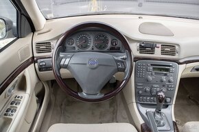 Volvo S80 Executive geartronic - 10