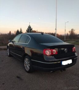 Volkswagen passat 1.9.TDI 77KW BXE bez DPF filtra - 10