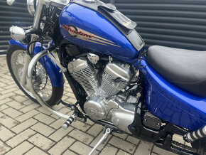 Honda VT 600 Shadow - 10